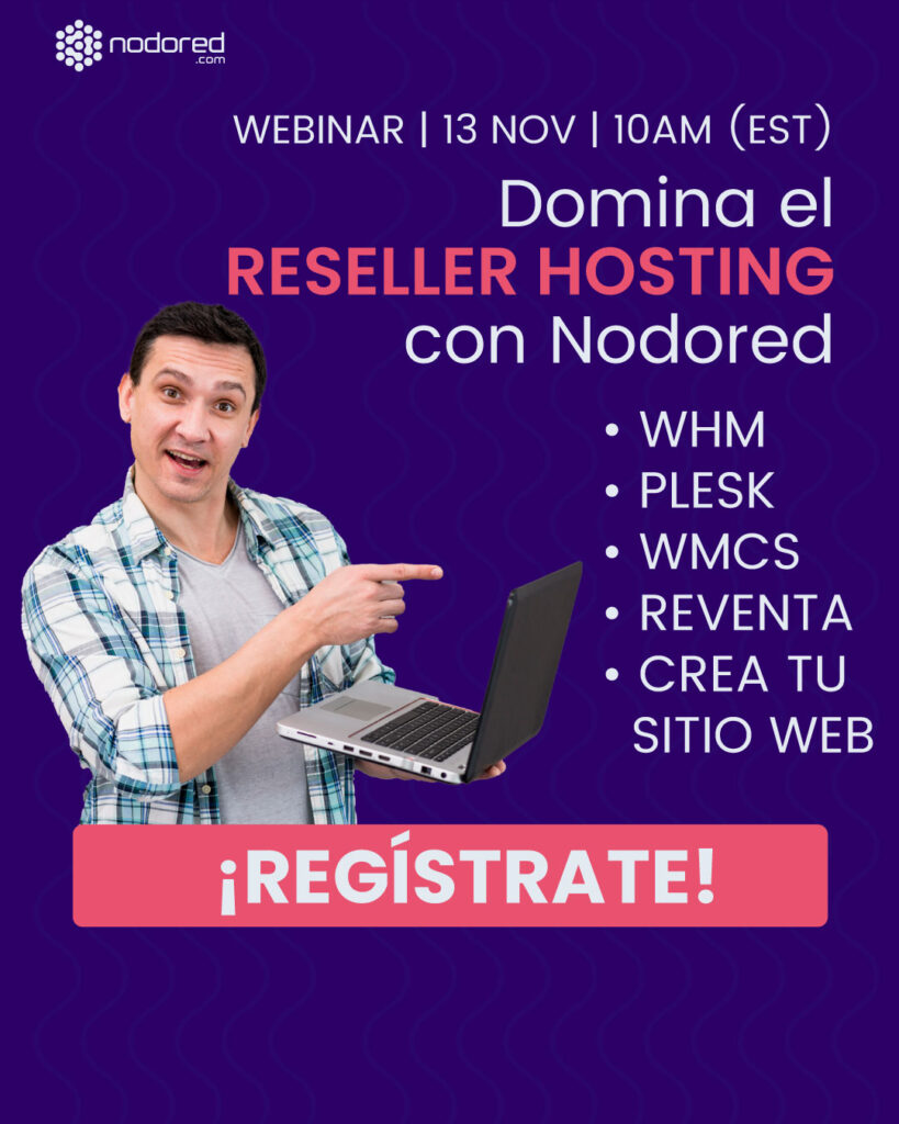 Nodored arte Juan Pablo Orellana Marketing Digital