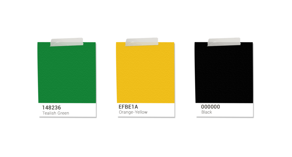 Colores Solminera Juan Pablo Orellana Marketing Digital