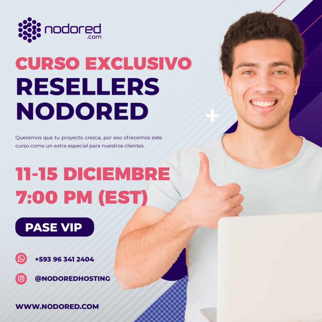 Nodored arte Juan Pablo Orellana Marketing Digital