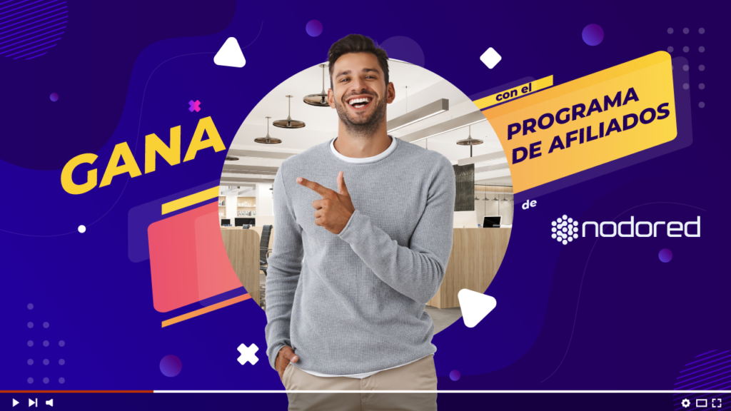 Nodored miniatura Juan Pablo Orellana Marketing Digital