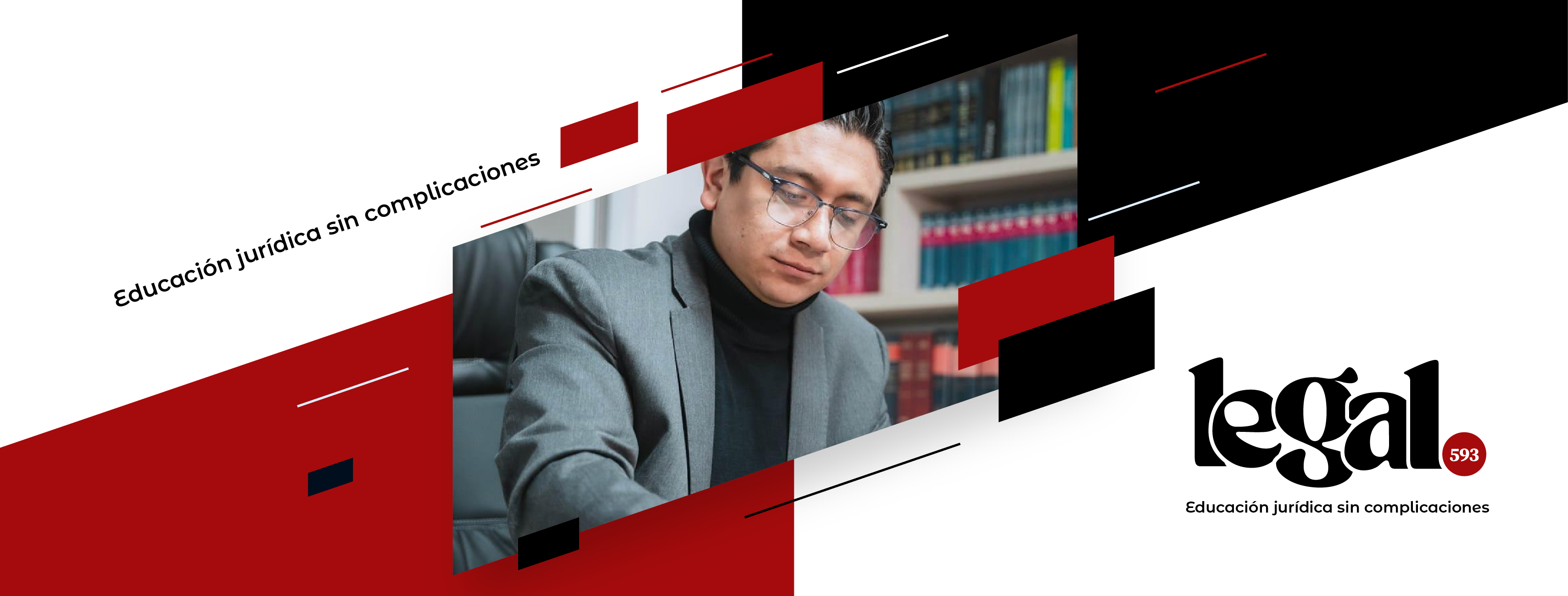 Legal593 arte Juan Pablo Orellana Marketing Digital