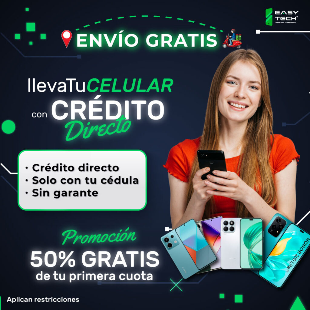 Easy Tech post Juan Pablo Orellana Marketing Digital