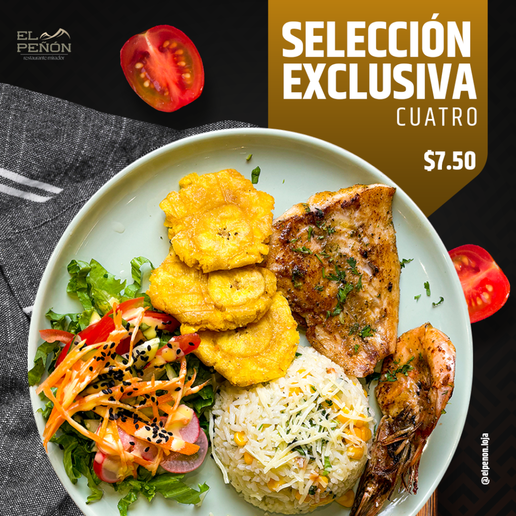 Diseño Artes El Peñon Mirador Juan Pablo Orellana Marketing Digital