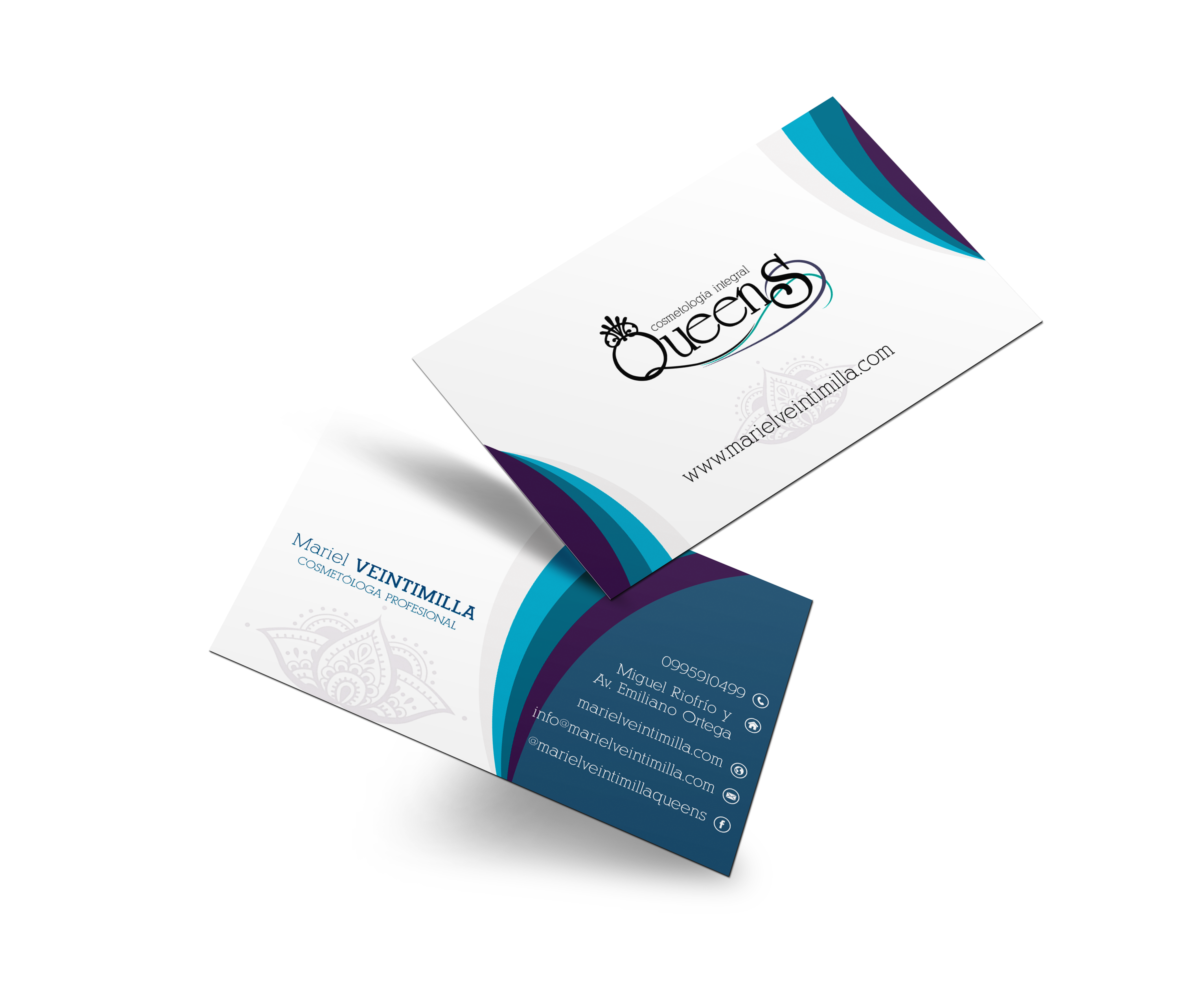 tarjeta-mockup Colores Solminera Juan Pablo Orellana Marketing Digital