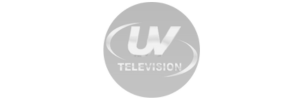 uv televisión