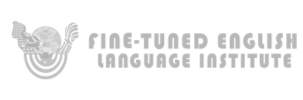 Fine Tuned English