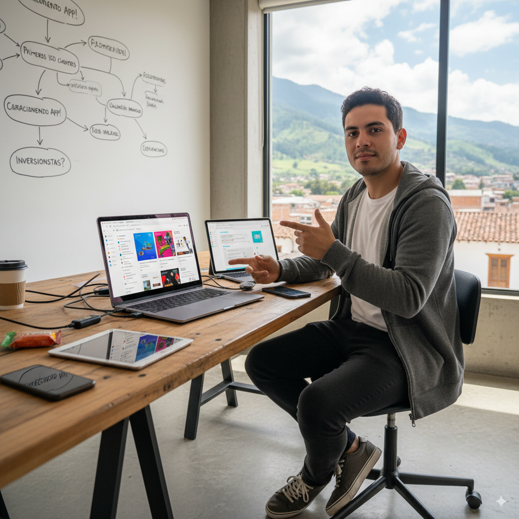 Gestión de Facebook e Instagram Ads en Ecuador